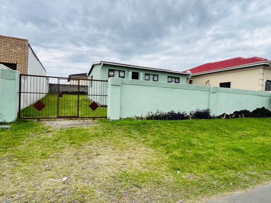 3 Bedroom Property for Sale in Mdantsane Eastern Cape